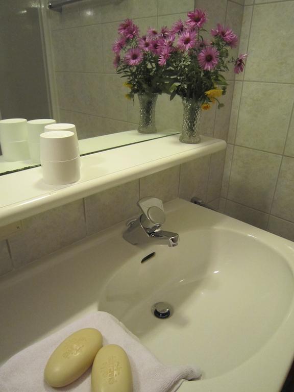 Apart-Pension Seiwald Wagrain Chambre photo