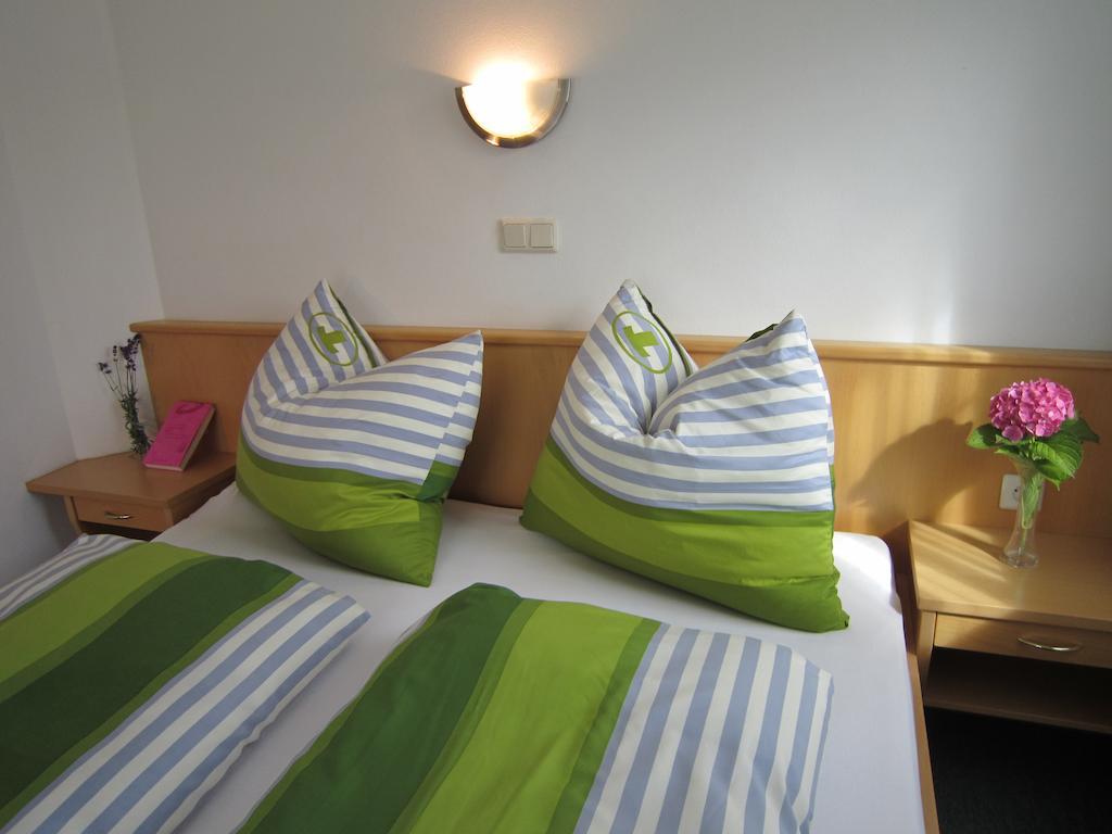 Apart-Pension Seiwald Wagrain Chambre photo